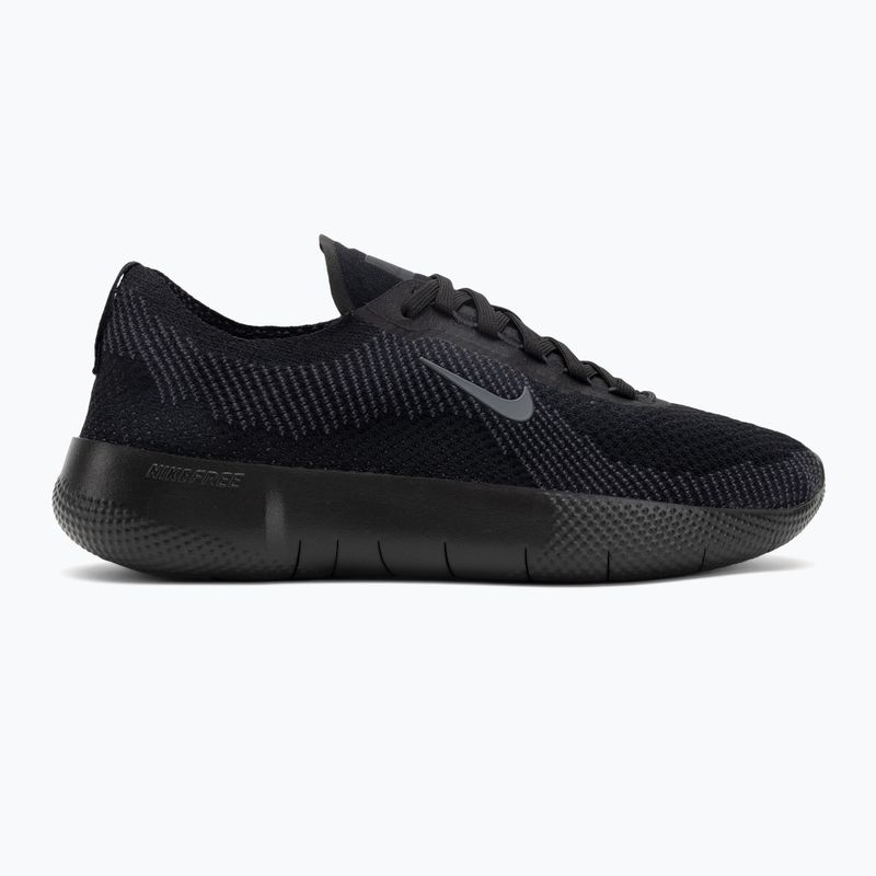 Moterų treniruočių bateliai Nike Free 2025 black/anthracite/black 2