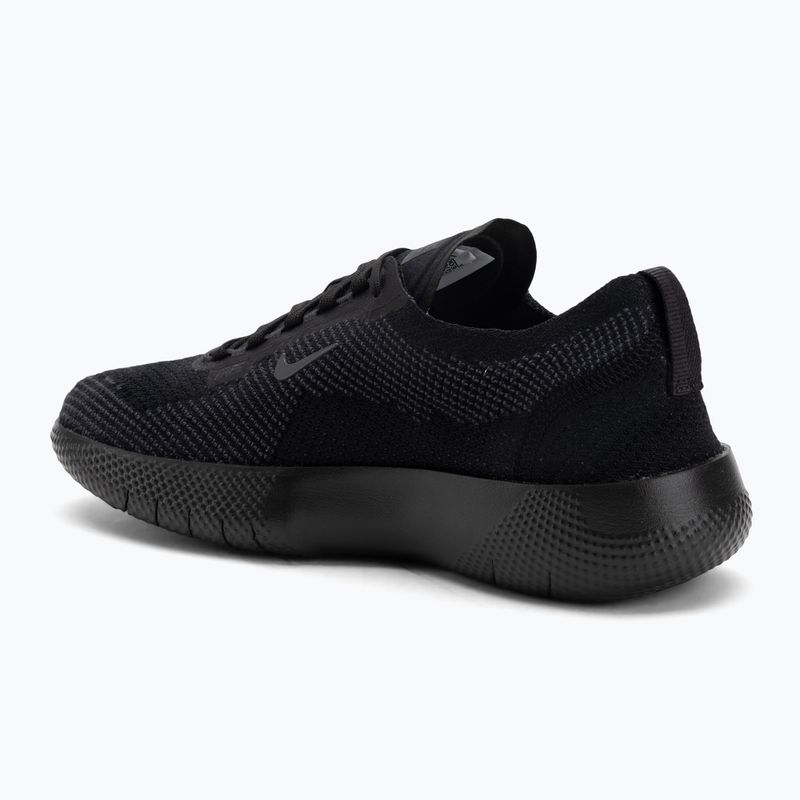 Moterų treniruočių bateliai Nike Free 2025 black/anthracite/black 3