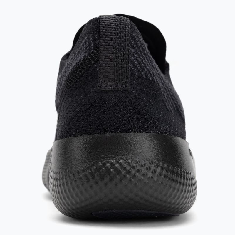 Moterų treniruočių bateliai Nike Free 2025 black/anthracite/black 6
