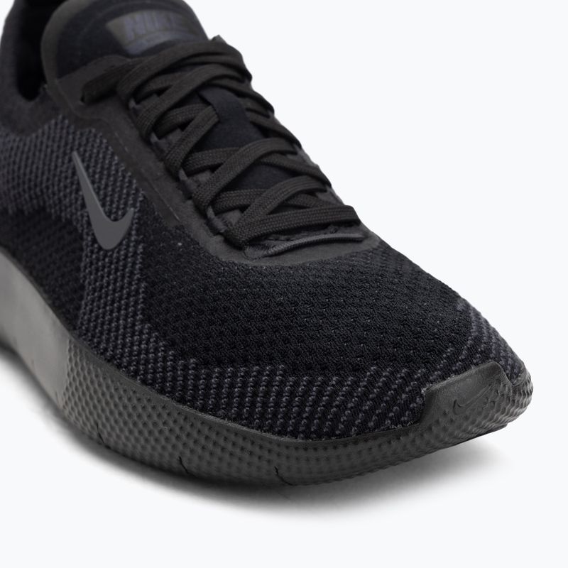 Moterų treniruočių bateliai Nike Free 2025 black/anthracite/black 7