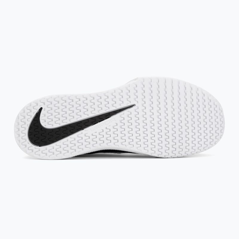 Moteriški teniso bateliai Nike Vapor Lite 3 black/white 4