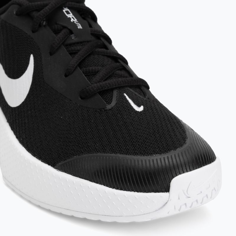 Moteriški teniso bateliai Nike Vapor Lite 3 black/white 7