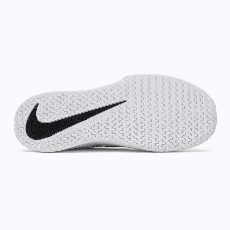 Vyriški teniso bateliai Nike Vapor Lite 3 white/black 4