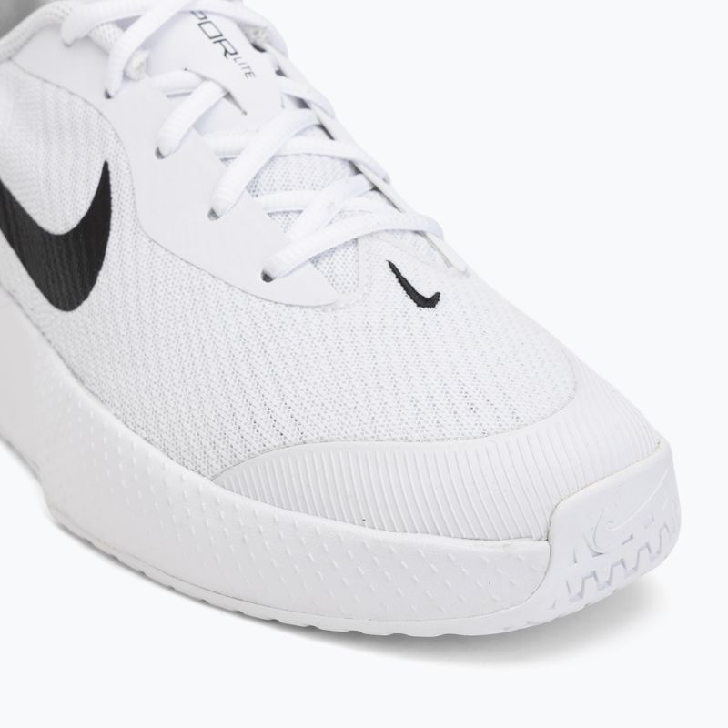 Vyriški teniso bateliai Nike Vapor Lite 3 white/black 7