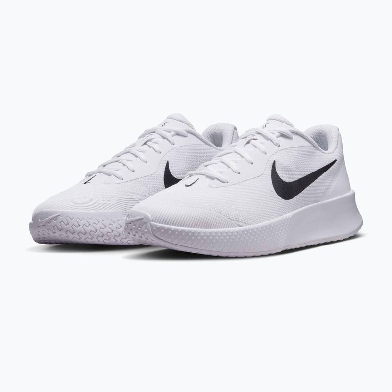Vyriški teniso bateliai Nike Vapor Lite 3 white/black 10