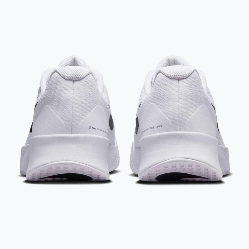 Vyriški teniso bateliai Nike Vapor Lite 3 white/black 11