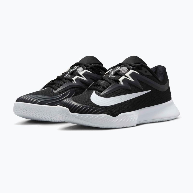 Moteriški teniso bateliai Nike Vapor Pro 3 black/white 10