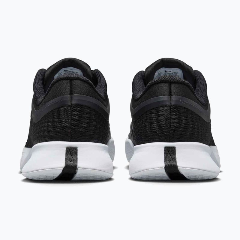 Moteriški teniso bateliai Nike Vapor Pro 3 black/white 11