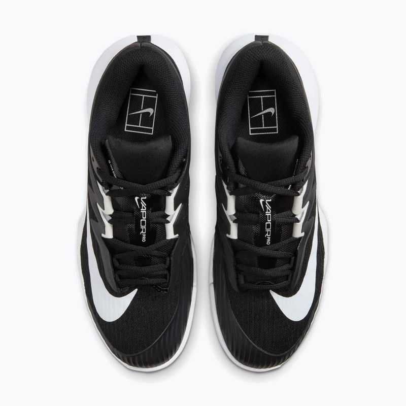 Moteriški teniso bateliai Nike Vapor Pro 3 black/white 12
