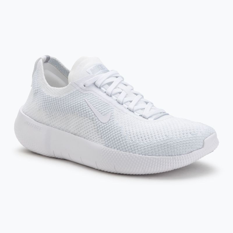Vyriški treniruočių batai Nike Free 2025 white/white/photon dust