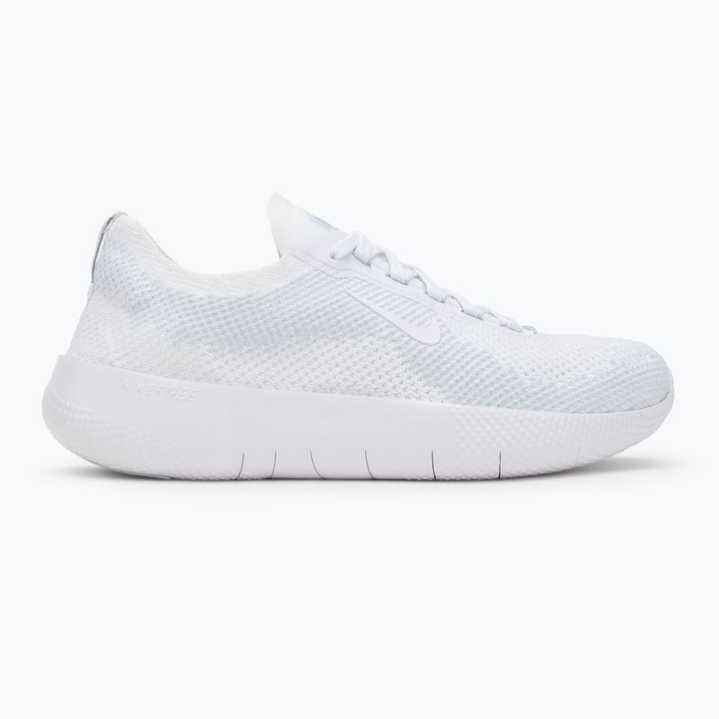 Vyriški treniruočių batai Nike Free 2025 white/white/photon dust 2