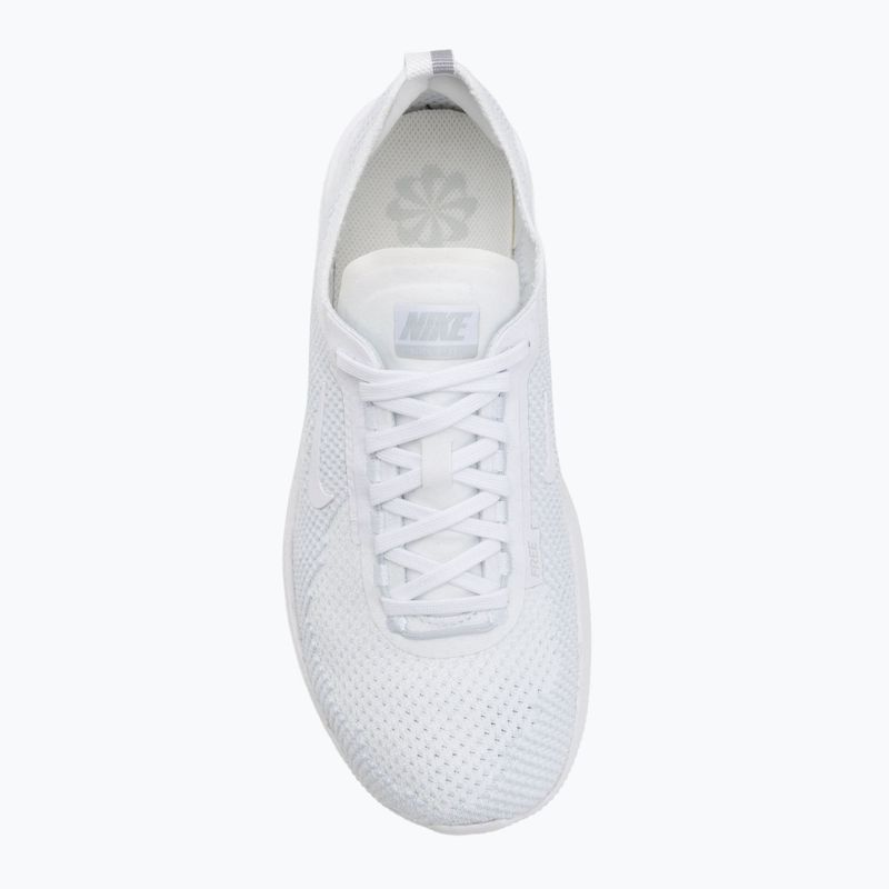 Vyriški treniruočių batai Nike Free 2025 white/white/photon dust 5