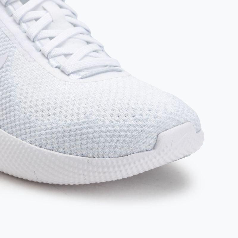 Vyriški treniruočių batai Nike Free 2025 white/white/photon dust 7