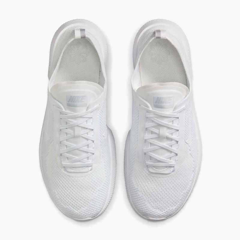 Vyriški treniruočių batai Nike Free 2025 white/white/photon dust 8