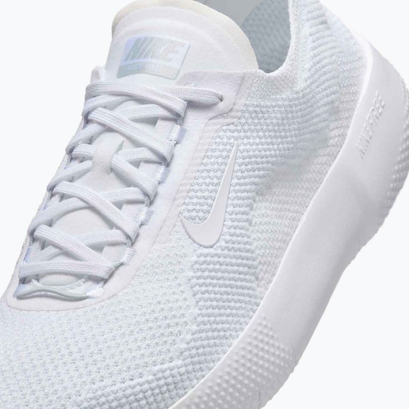 Vyriški treniruočių batai Nike Free 2025 white/white/photon dust 9