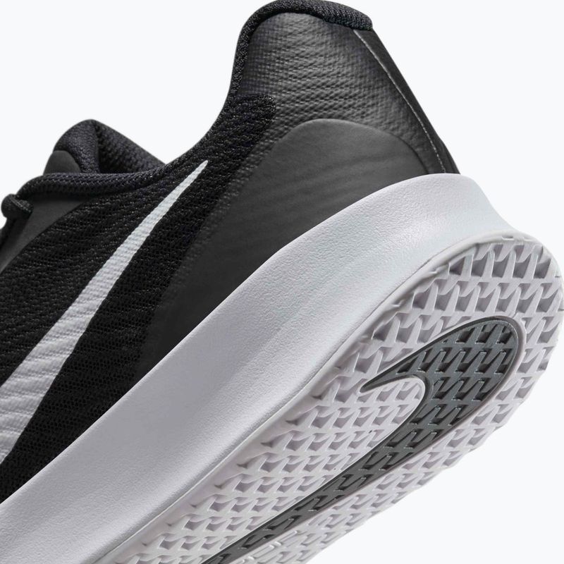 Moteriški teniso bateliai Nike Vapor Lite 3 black/white 8