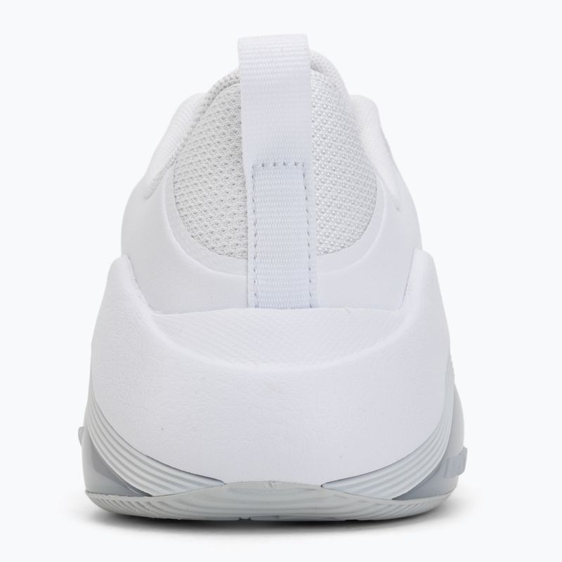 Moteriški treniruočių batai Nike Bella 7 white/white/pure platinum 6