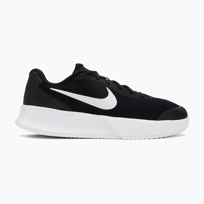 Vyriški batai Nike Vapor Lite 3 Clay black / white 2