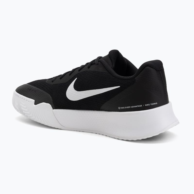 Vyriški batai Nike Vapor Lite 3 Clay black / white 3