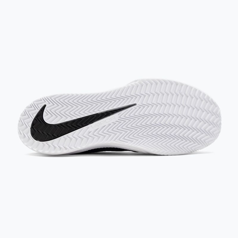 Vyriški batai Nike Vapor Lite 3 Clay black / white 4