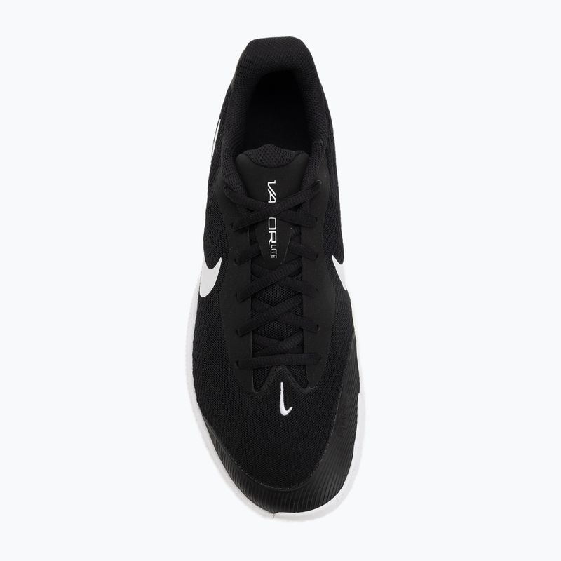 Vyriški batai Nike Vapor Lite 3 Clay black / white 5