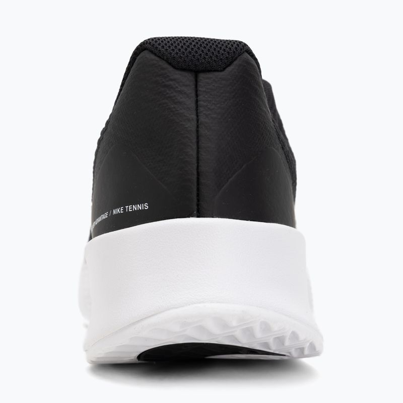 Vyriški batai Nike Vapor Lite 3 Clay black / white 6