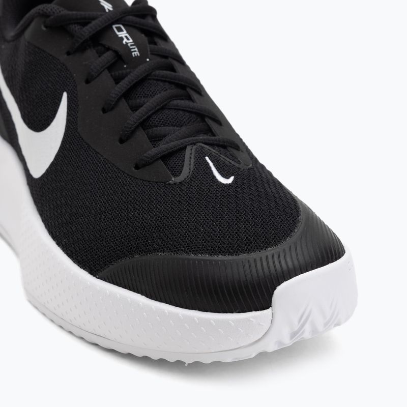 Vyriški batai Nike Vapor Lite 3 Clay black / white 7