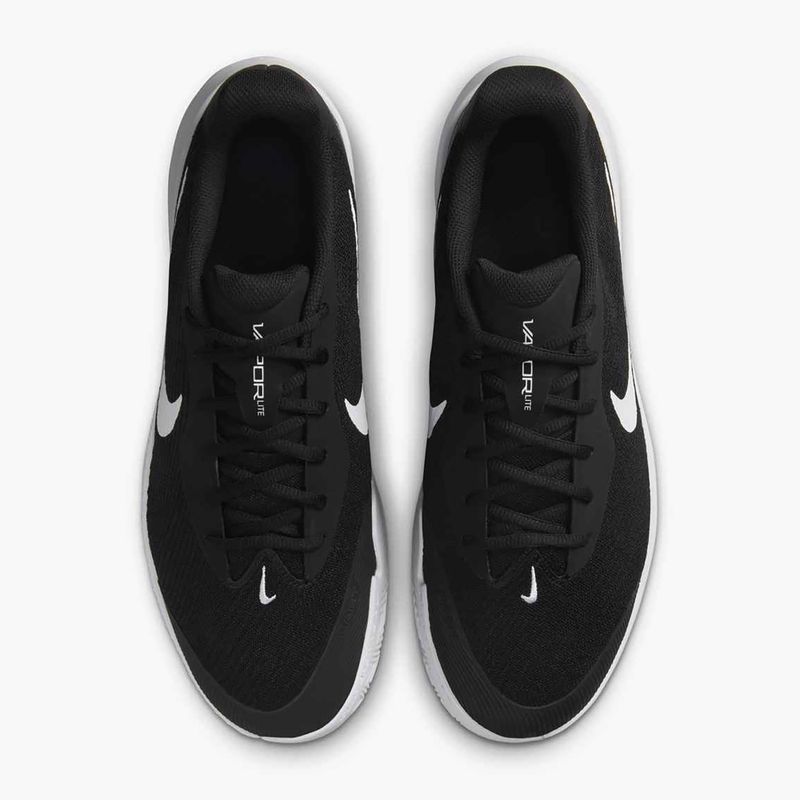 Vyriški batai Nike Vapor Lite 3 Clay black / white 8