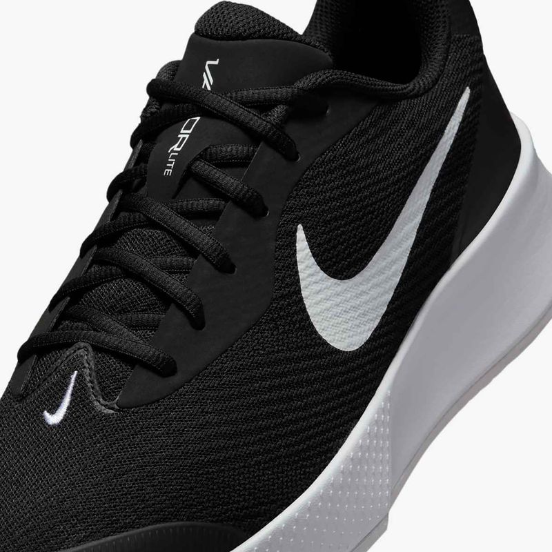 Vyriški batai Nike Vapor Lite 3 Clay black / white 9