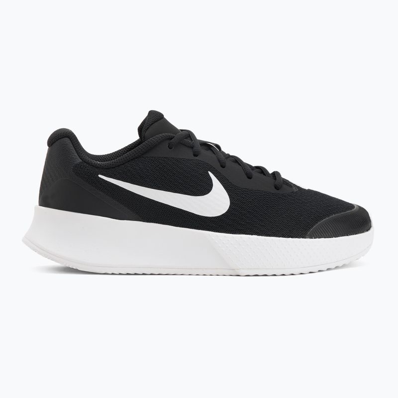 Moteriški batai Nike Vapor Lite 3 Clay black / white 2
