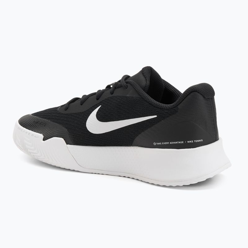 Moteriški batai Nike Vapor Lite 3 Clay black / white 3