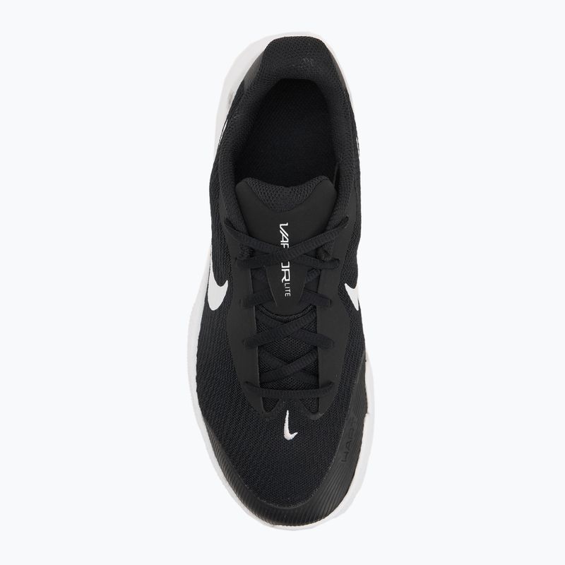 Moteriški batai Nike Vapor Lite 3 Clay black / white 5