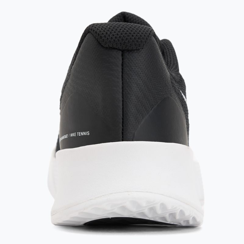 Moteriški batai Nike Vapor Lite 3 Clay black / white 6
