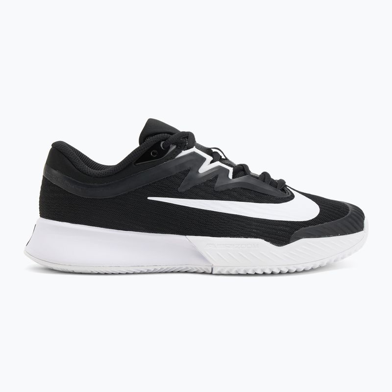 Moteriški batai Nike Vapor Pro 3 Clay black / white 2