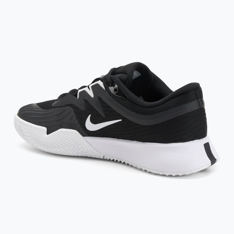 Moteriški batai Nike Vapor Pro 3 Clay black / white 3