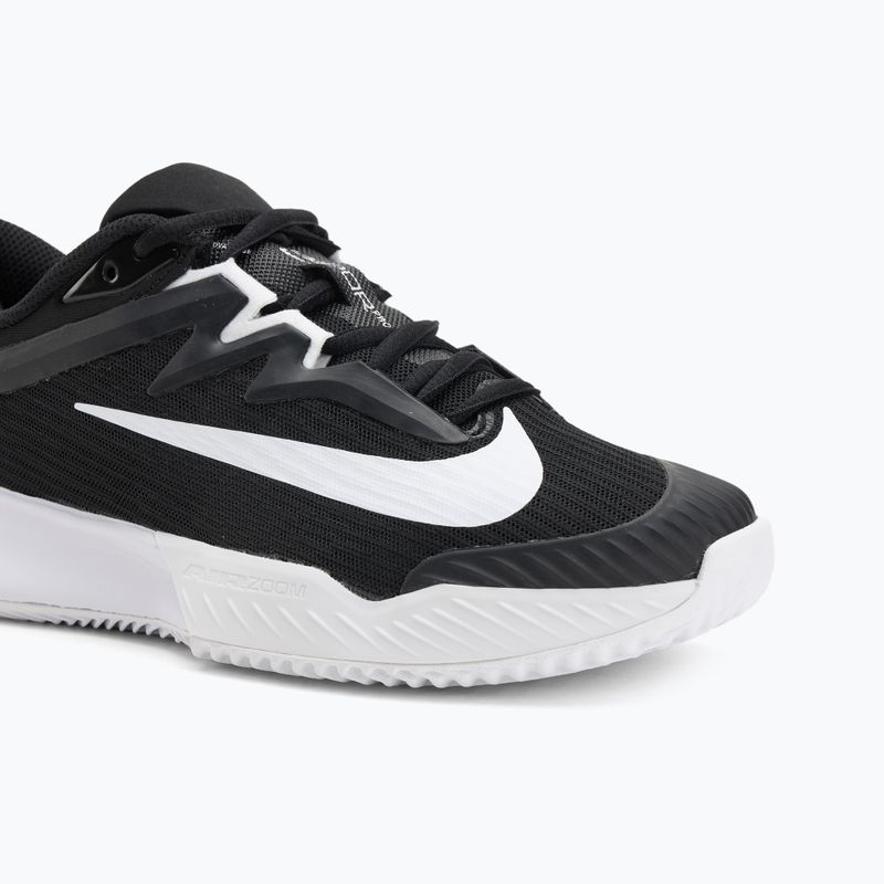 Moteriški batai Nike Vapor Pro 3 Clay black / white 7