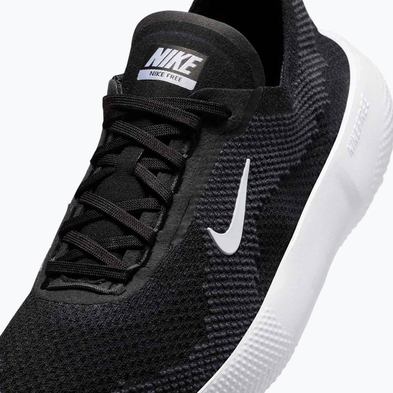 Moterų treniruočių bateliai Nike Free 2025 black/white/anthracite 8