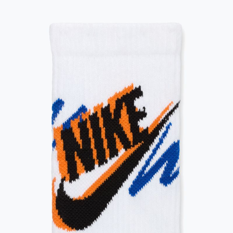 Kojinės Nike Everyday Plus Crew 3 poros multi-color/901 4