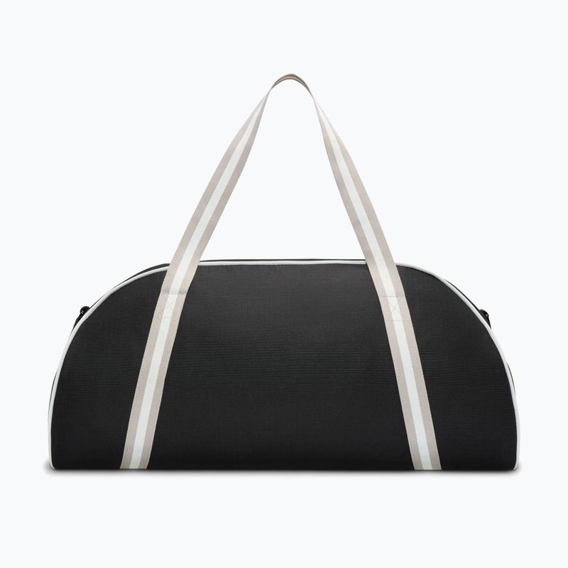 Moteriškas treniruočių krepšys Nike Gym Club Retro 24 l black/college grey/summit white 3