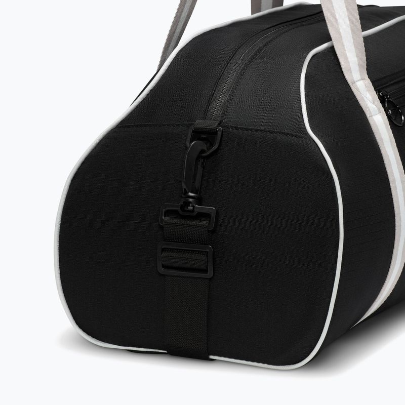 Moteriškas treniruočių krepšys Nike Gym Club Retro 24 l black/college grey/summit white 6