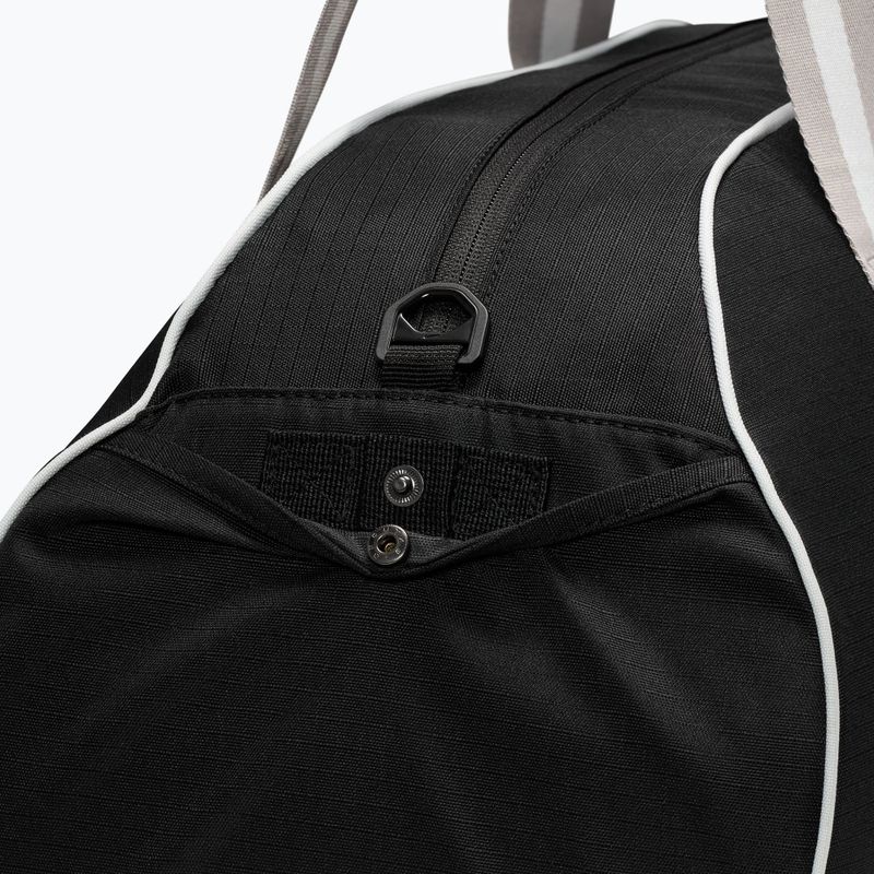 Moteriškas treniruočių krepšys Nike Gym Club Retro 24 l black/college grey/summit white 8