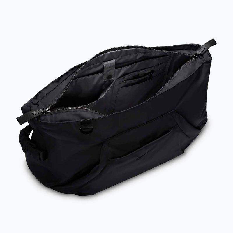 Treniruočių krepšys Nike One 25 l black/iron grey/black 4