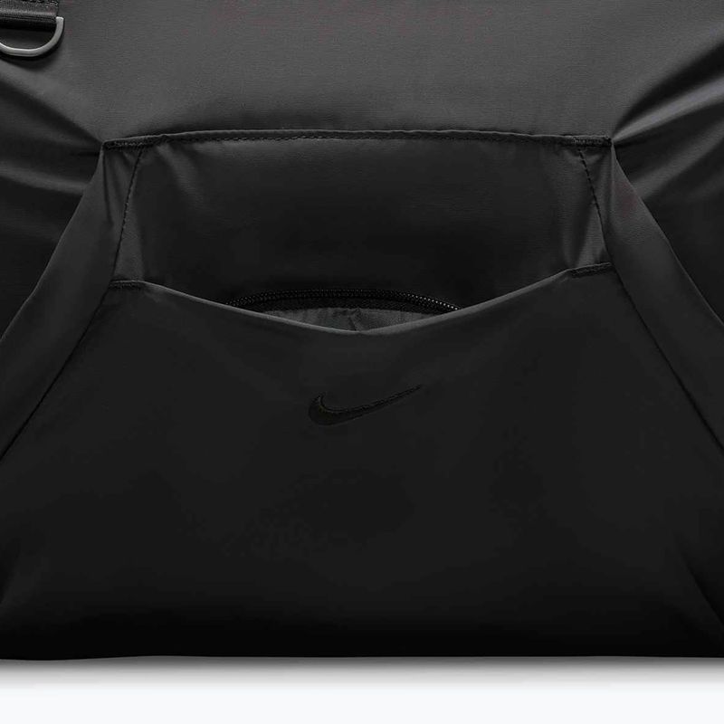 Treniruočių krepšys Nike One 25 l black/iron grey/black 6
