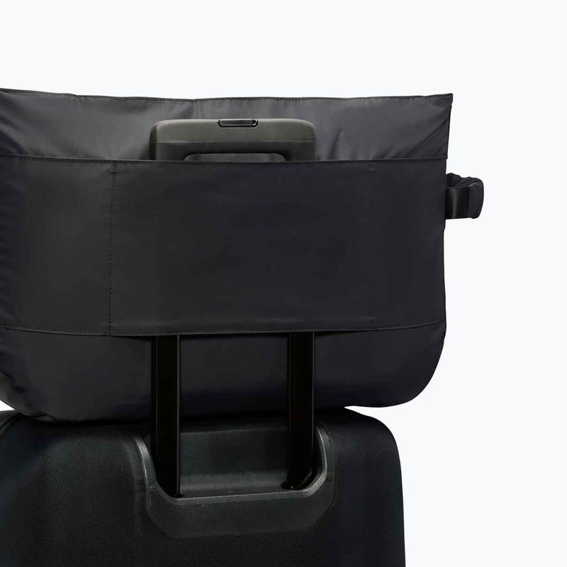 Treniruočių krepšys Nike One 25 l black/iron grey/black 7