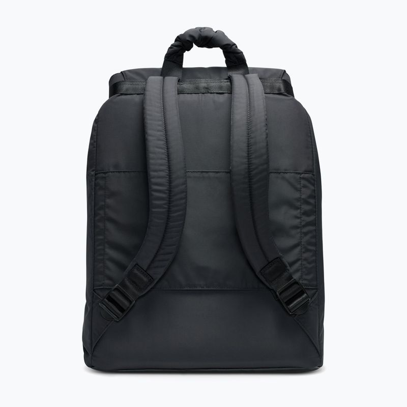 Treniruočių kuprinė Nike One 25 l black/iron grey/black 3