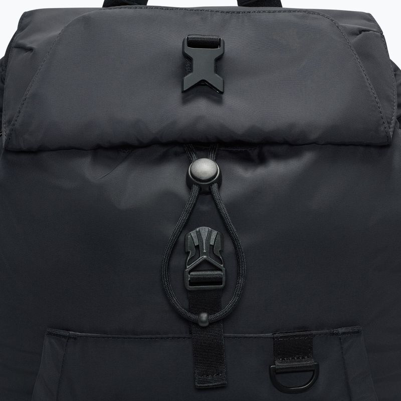 Treniruočių kuprinė Nike One 25 l black/iron grey/black 6