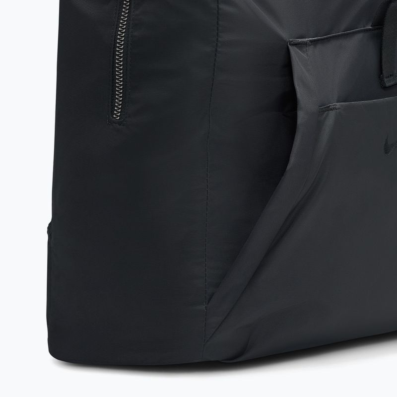 Treniruočių kuprinė Nike One 25 l black/iron grey/black 8