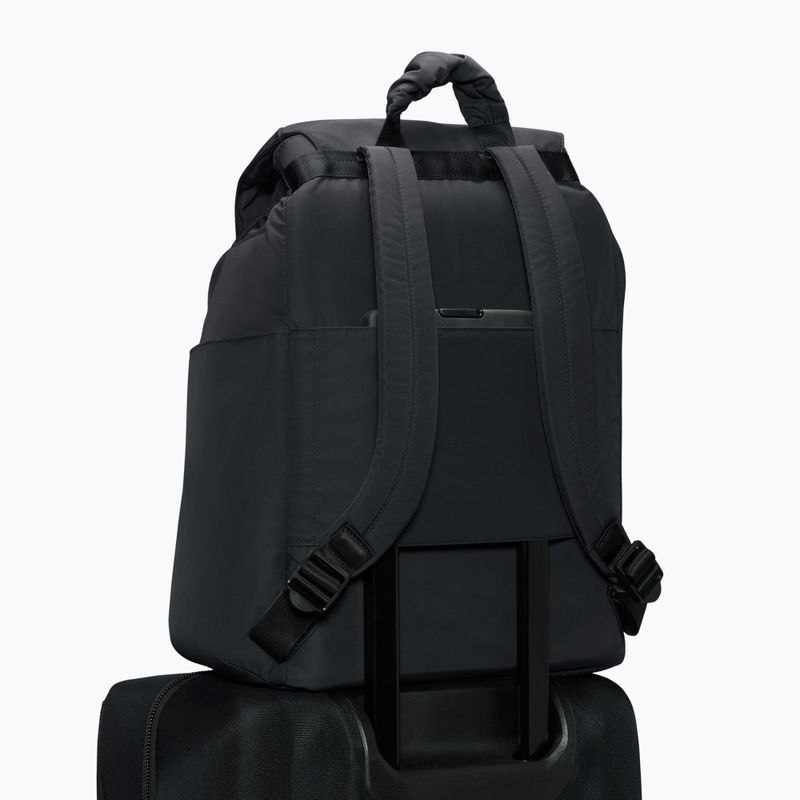 Treniruočių kuprinė Nike One 25 l black/iron grey/black 12