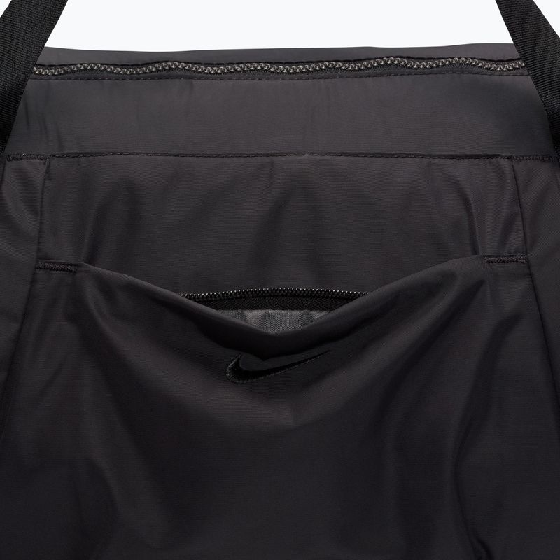 Treniruočių krepšys Nike One 35 l black/iron grey/black 7