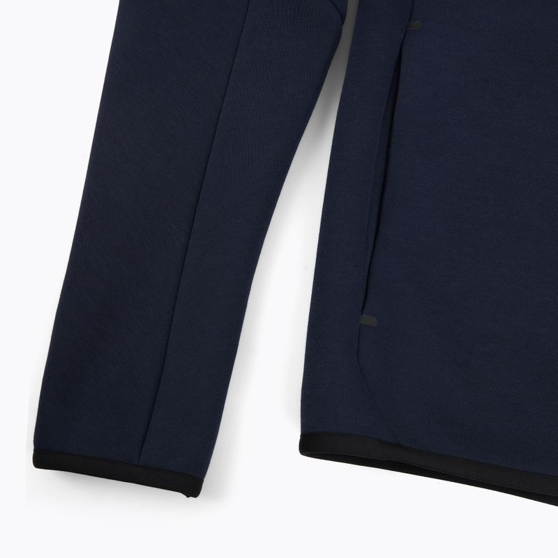 Vyriškas džemperis Nike Tech obsidian/black 13